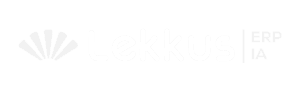 Lekkus ERP